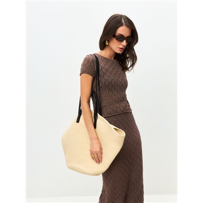 Комплект TIERRA, Шоколад