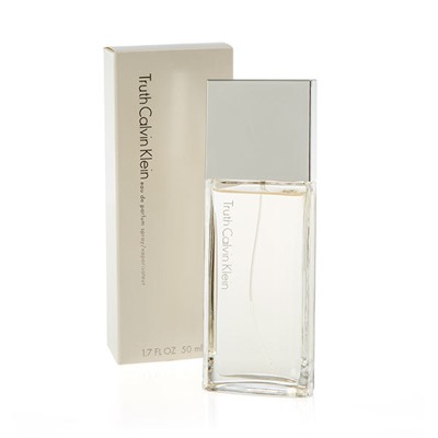 Calvin Klein Truth for her edp 50 ml original