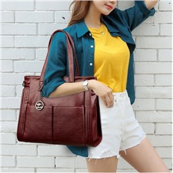 KAIDIFEINIROO Сумка женская    8205