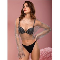 Бюстгальтер №8303 Stella Mioocchi пуш-ап