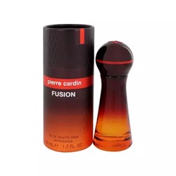 PIERRE CARDIN FUSION edt (m) 50ml