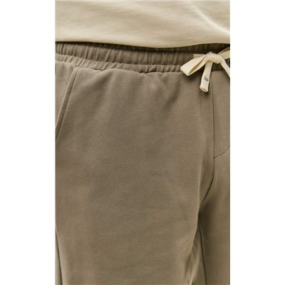 Шорты P511-0954 khaki