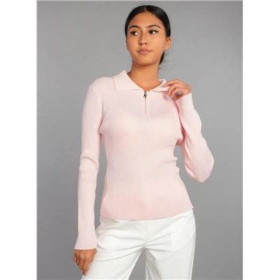 Джемпер (вязаный трикотаж)