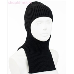 987 WH Балаклава-шлем женская (56-58)