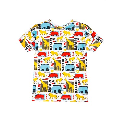 394049 PLAYTODAY Фуфайка