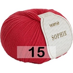 Пряжа Сеам SOPHIE