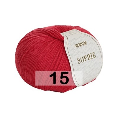 Пряжа Сеам SOPHIE