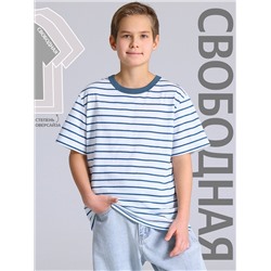 Апрель Футболка 1ПДФК4332001н