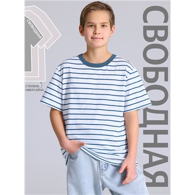 Апрель Футболка 1ПДФК4332001н