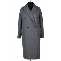 01-11651 Пальто женское демисезонное