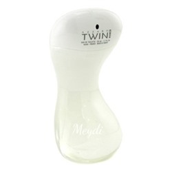 AZZARO TWIN edt (w) 50ml TESTER