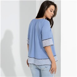 Блуза, Путешествие в Прованс (spring day)