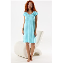 Ночная сорочка женская Нежность Н Арт. 10590