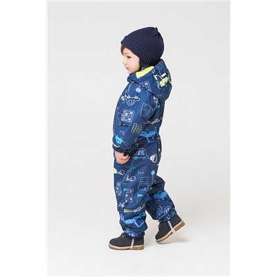 Комбинезон #185912