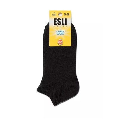 ESLI 19С-149СПЕ Короткие женские носки