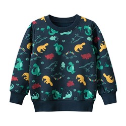 TSKIDS Толстовка  утепленная  2992