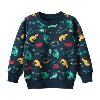 TSKIDS Толстовка  утепленная  2992