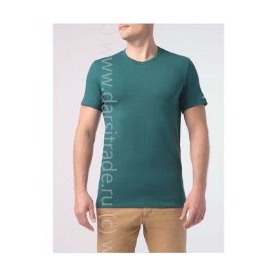 Футболка мужская MF745 Basic DiWaRi Дроп