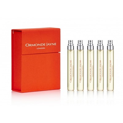 ORMONDE JAYNE EVERNIA edp 5*8ml