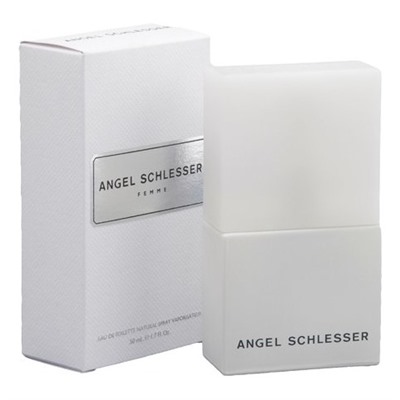 ANGEL SCHLESSER edt (w) 30ml