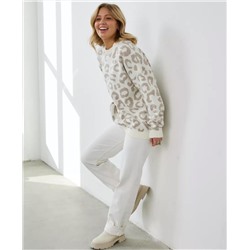 Джемпер (вязаный трикотаж)