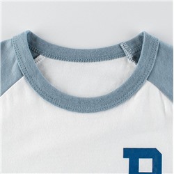 TSKIDS Футболка  9532