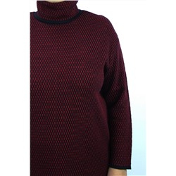 Полесье С4638-18 8С0616-Д43 164 флотский, Платье