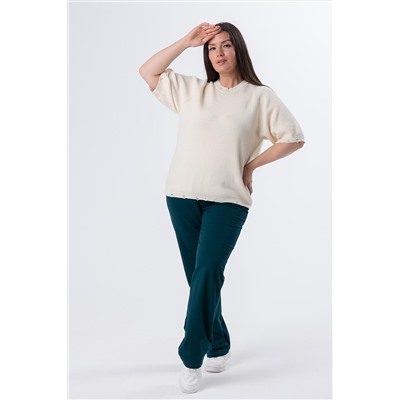 Брюки женские футер Арт. 467.