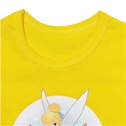 Ф-2405/Д Футболка для девочки