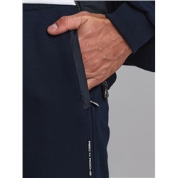 Спортивный костюм мужской 12M-RR-1791 RED-N-ROCK'S