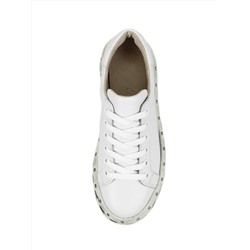 Кеды ED'ART 128.iceberg'w. white R