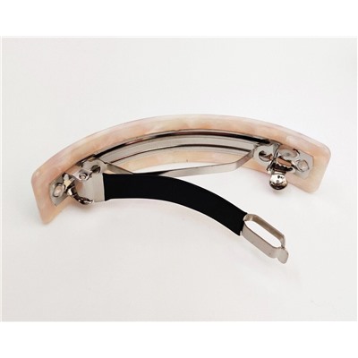 Заколка- автоматик