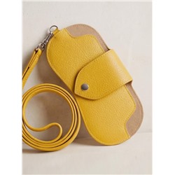 Очешник Richet 3268LN 827 Желтый