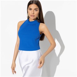 Топ, Не знаю отказов (blue)