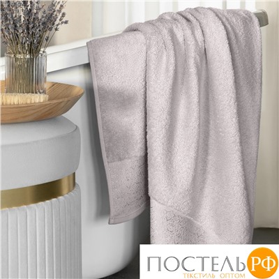PRIME PRIVE ЛАРС роз Полотенце, 70х140, 100% хлопок, 1 пр., 500 гр/м2