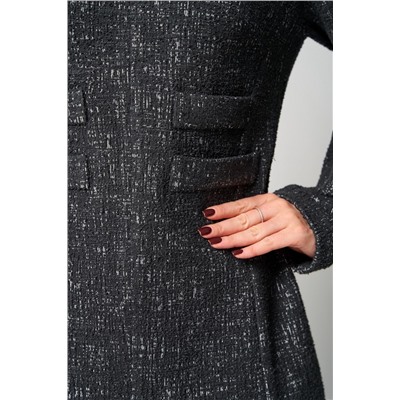 Laikony L-963 графит, Платье