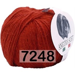 Пряжа Kutnor Angora Soft