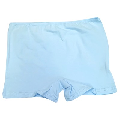 521106 Трусы для девочки шорты (Donella)