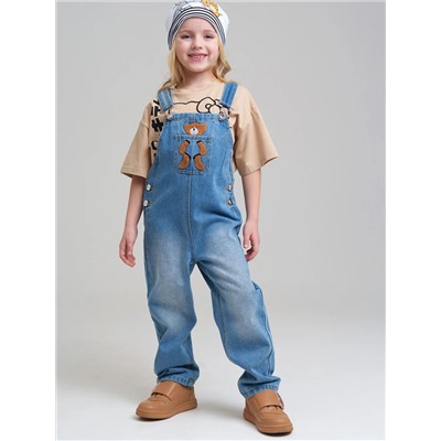 PLAYTODAY Полукомбинезон 12522264