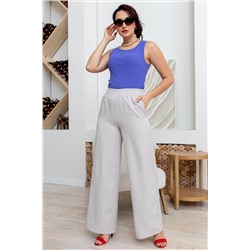 Топ МД-01 сиреневый