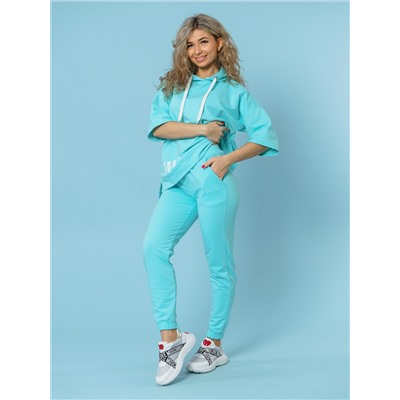 866 Костюм "ментол"