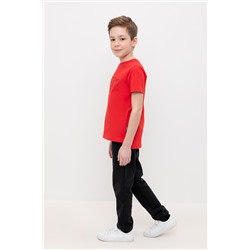 Брюки черный Crockid