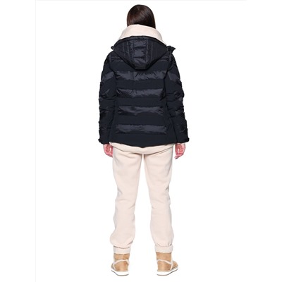 Куртка B-098 Черный