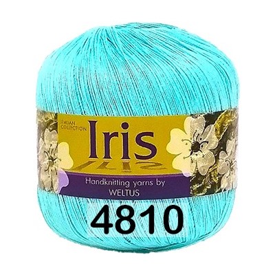 Пряжа Weltus Iris