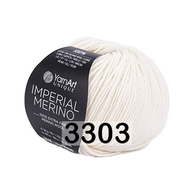 Пряжа Yarnart Imperial Merino