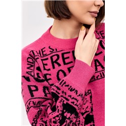 Джемпер LIKA DRESS #863148