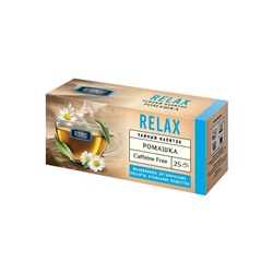 «ETRE», чайный напиток Relax Ромашка, 25 пакетиков, 32,5 г