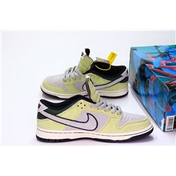 Кроссовки нат. Кожа (36-41)р. / шт. 6767B-109