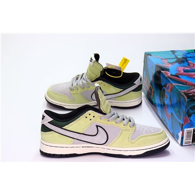 Кроссовки нат. Кожа (36-41)р. / шт. 6767B-109