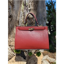 Ab. Zapatos 2619 · TOSCA+Ab.Zapatos PELLE Birkin/2 (720) burdeos АКЦИЯ